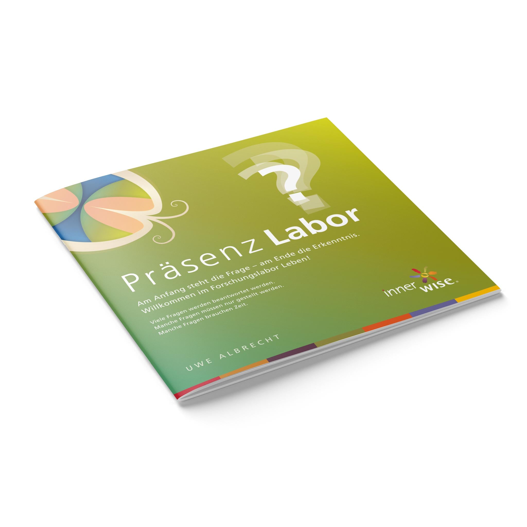 Präsenz Labor (Arbeitsbuch)
