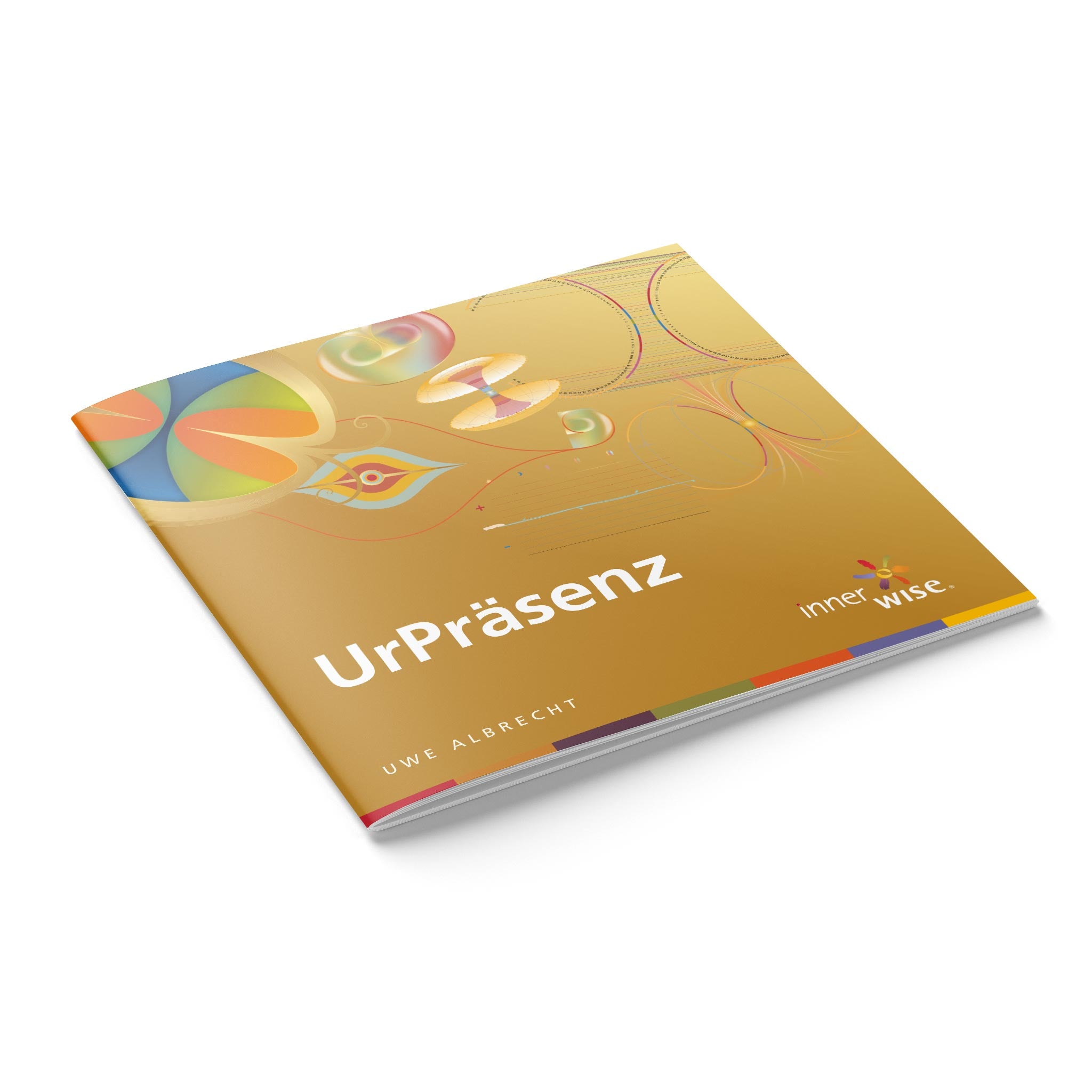 UrPräsenz (Arbeitsbuch)
