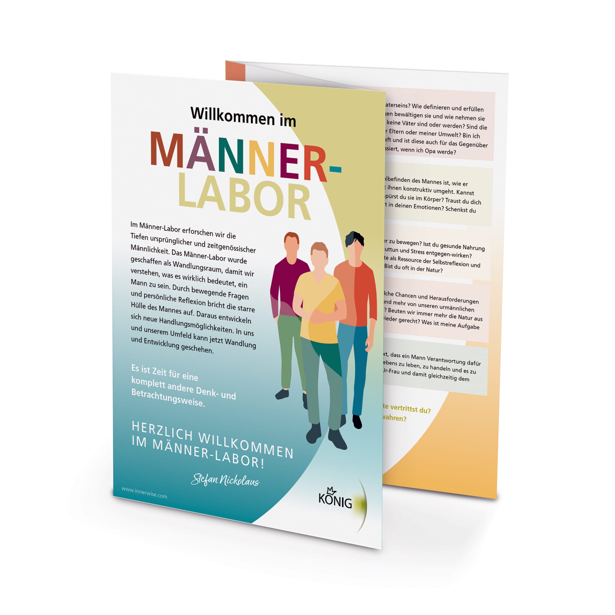Frauen-Labor & Männer-Labor
