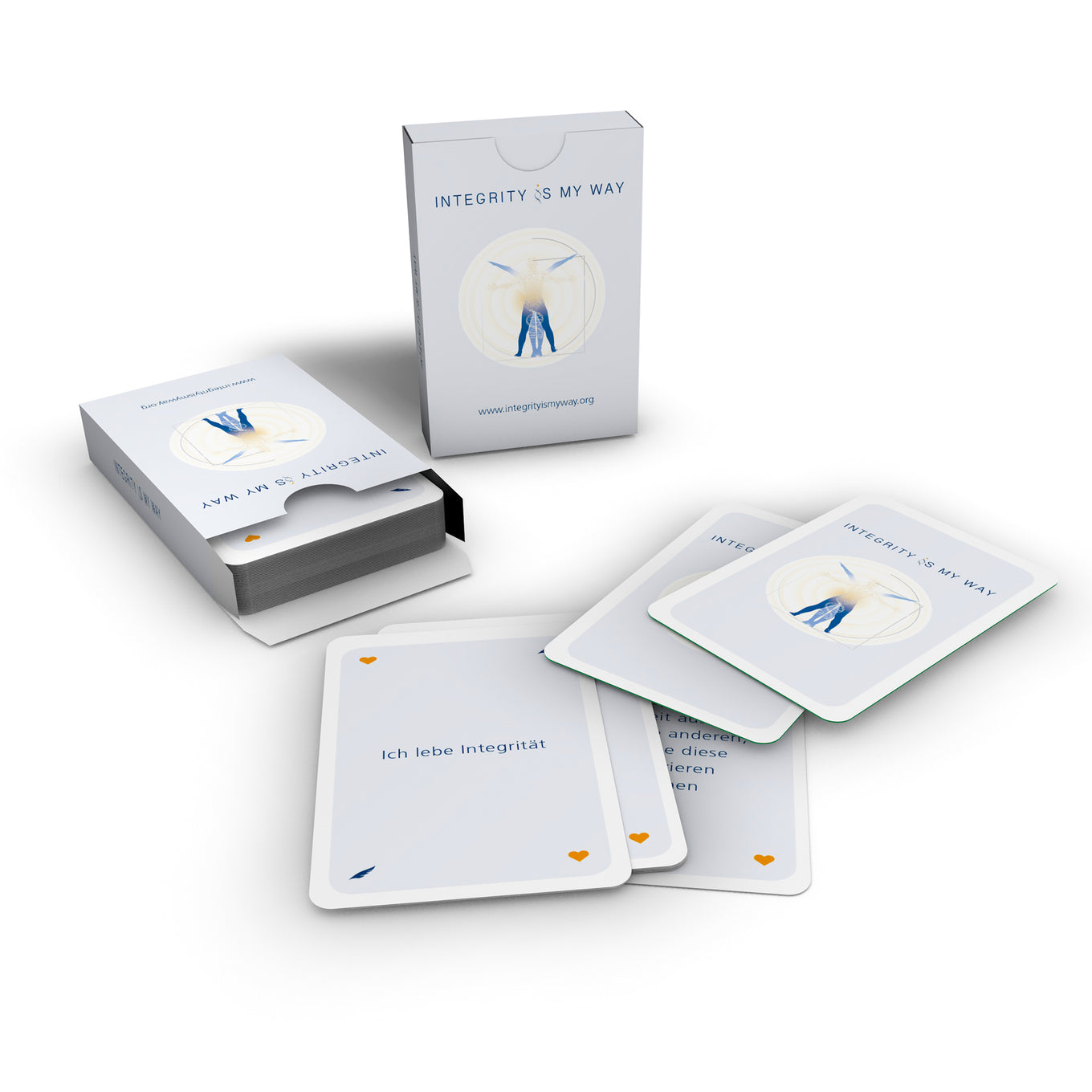 Integrity Karten