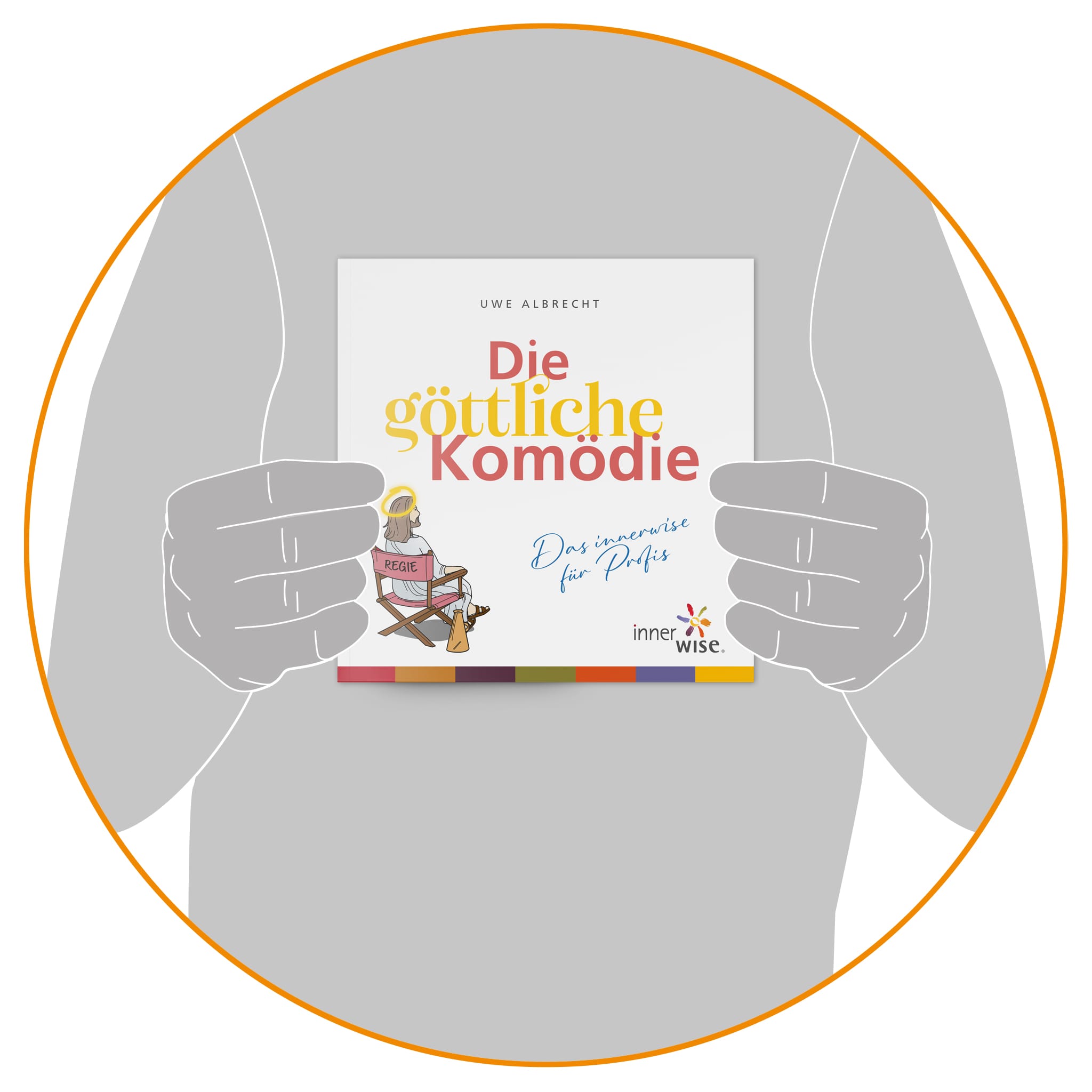 Die Göttliche Komödie