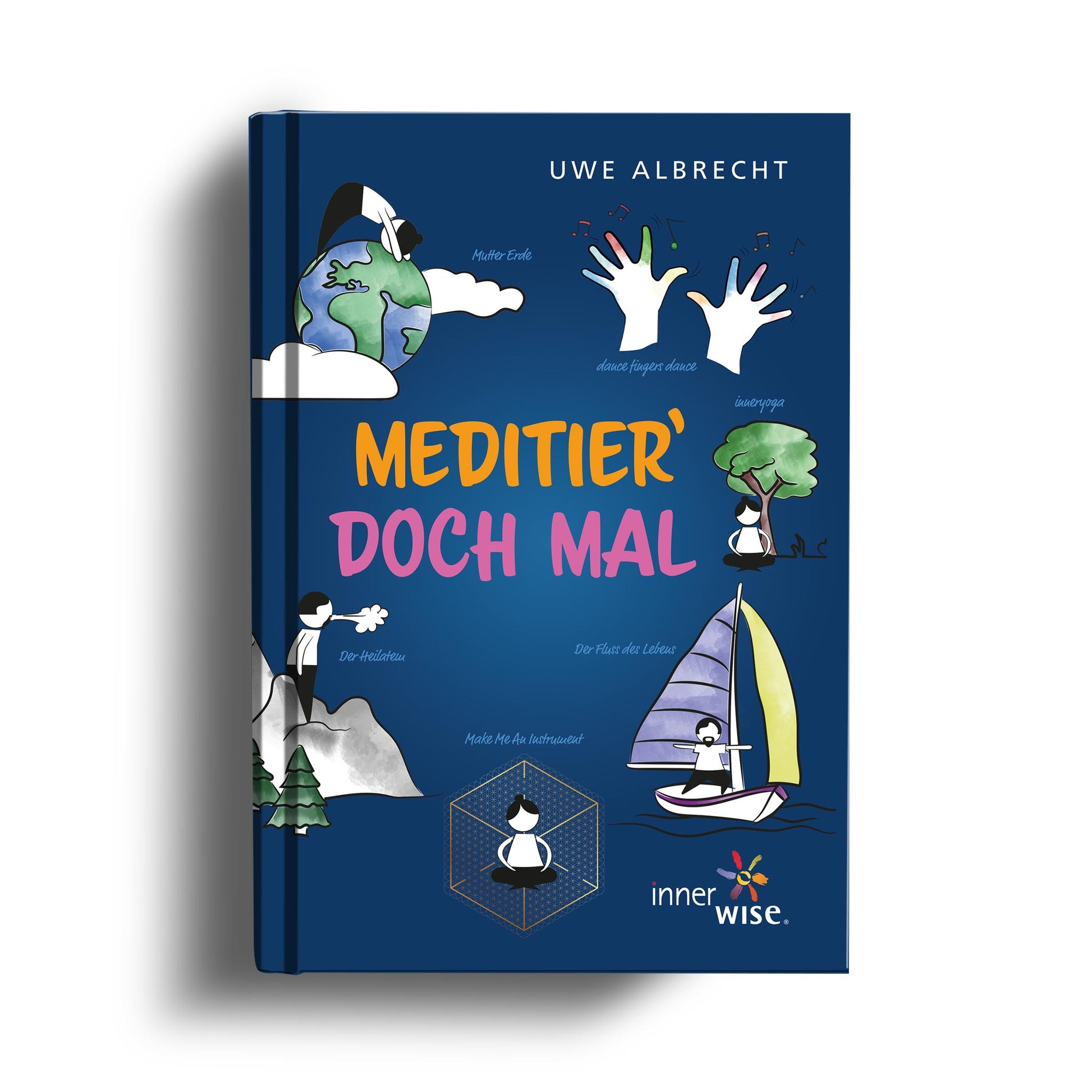 Meditier’ doch mal