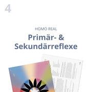 Primär- & Sekundärreflexe