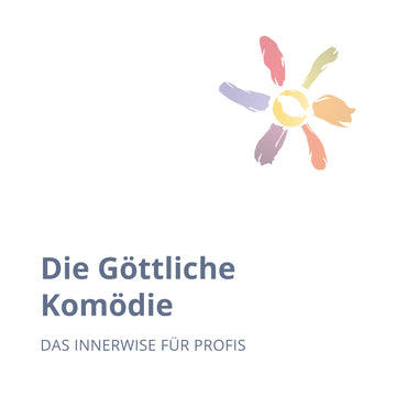 Die Göttliche Komödie