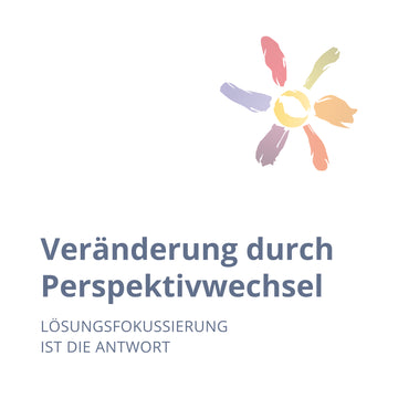 Veränderung durch Perspektivwechsel (Webinar)