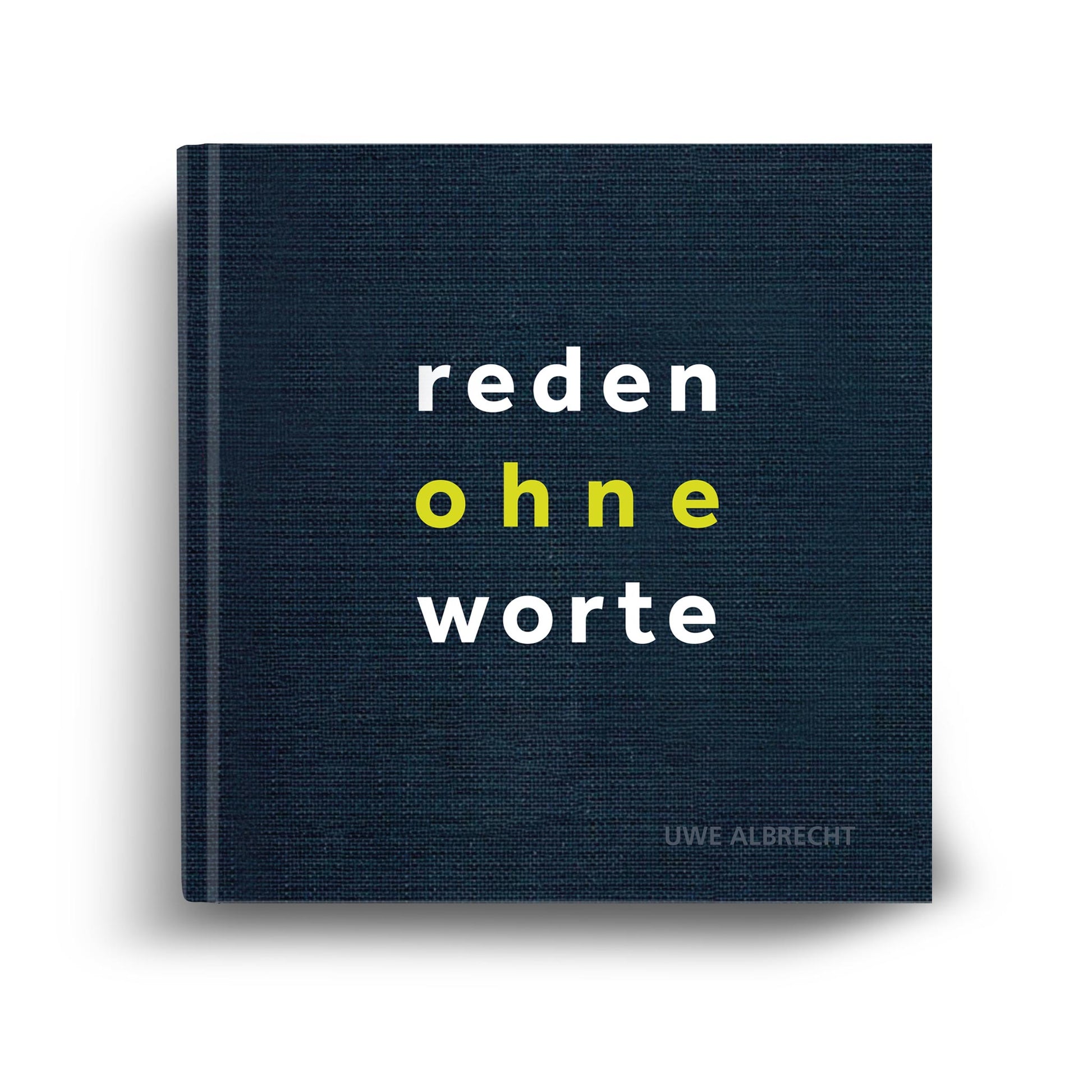 Reden ohne Worte