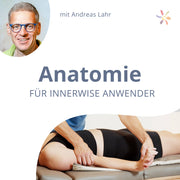 Topographische Anatomie für innerwise Anwender & Coaches
