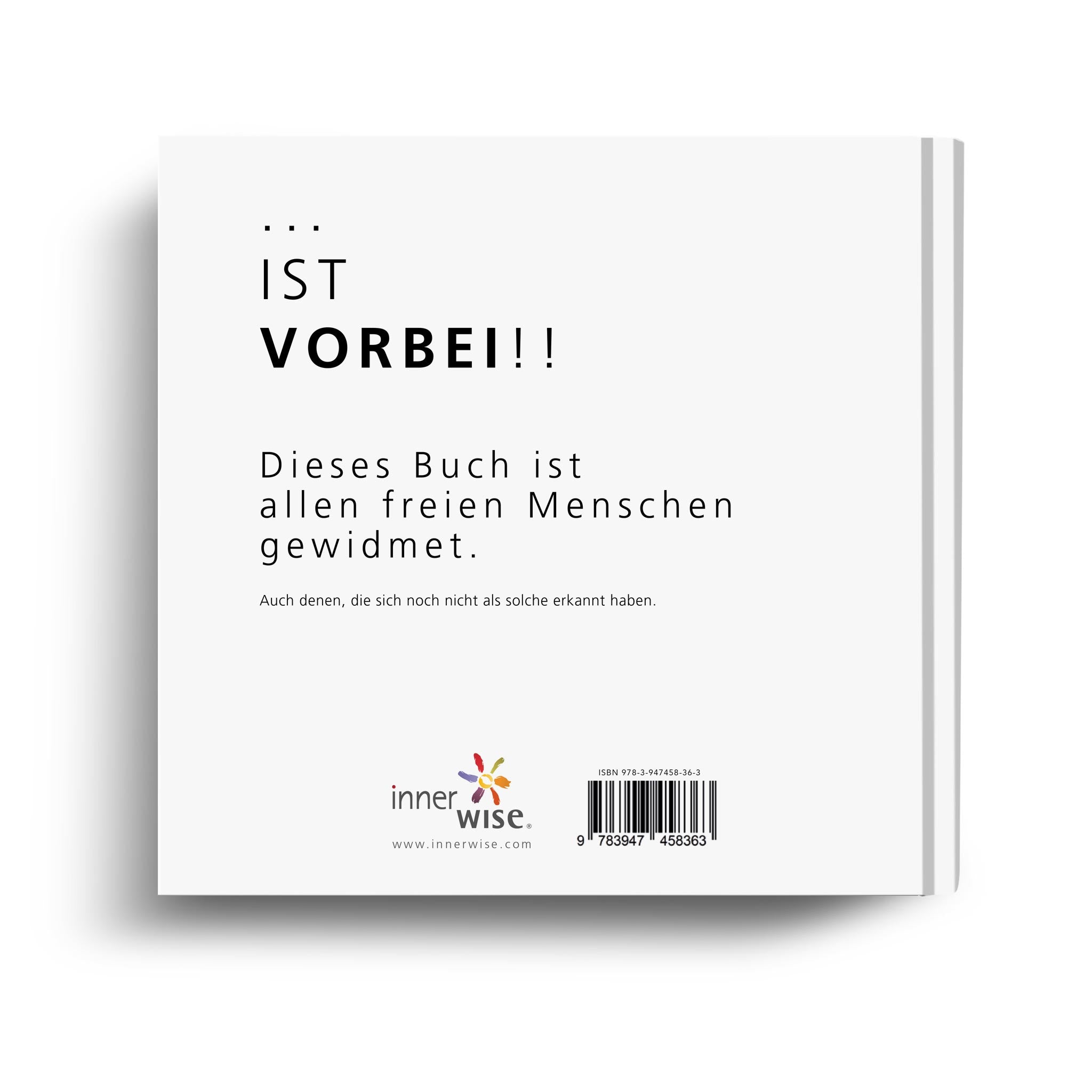 Die Diktatur des Anderen