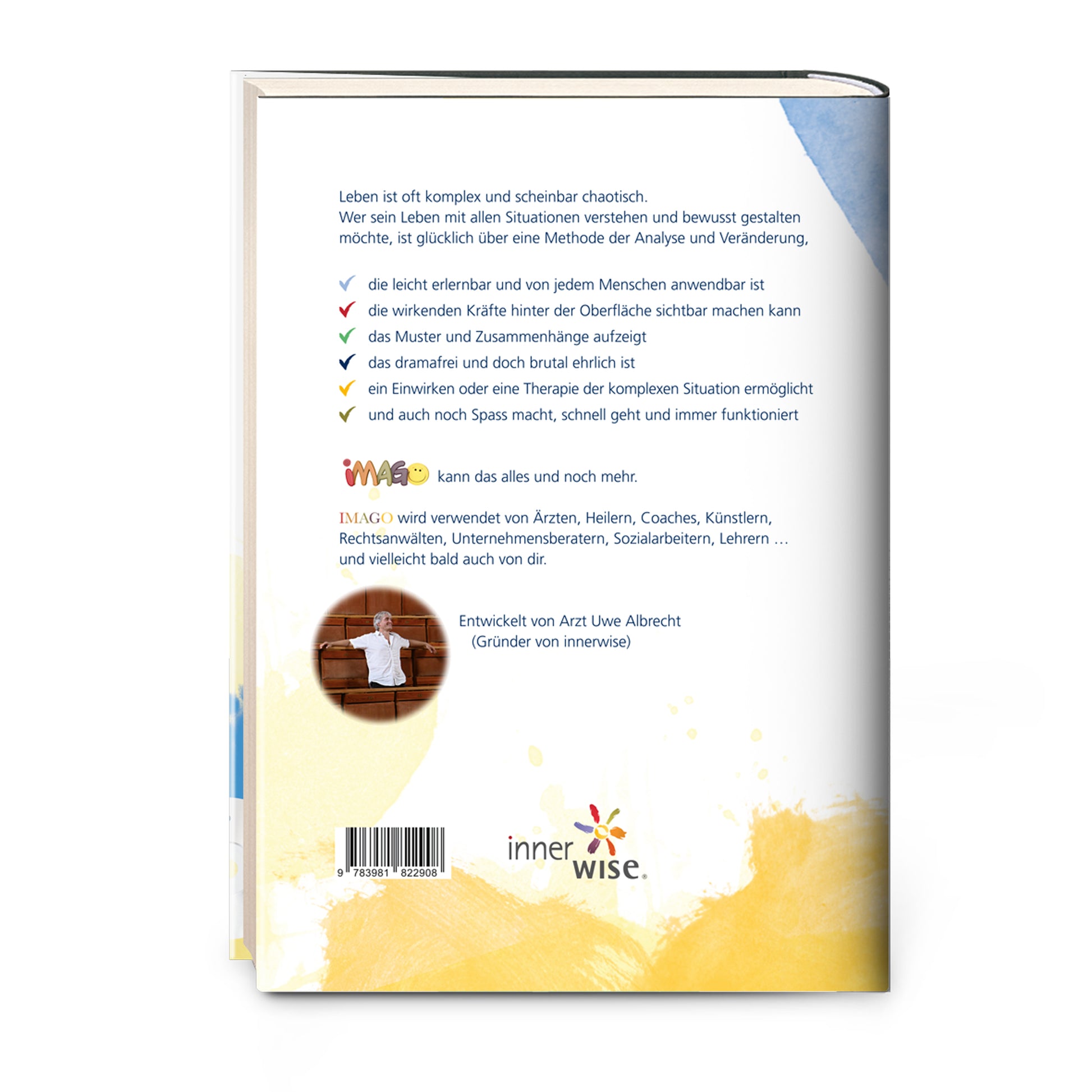 Imago Buch