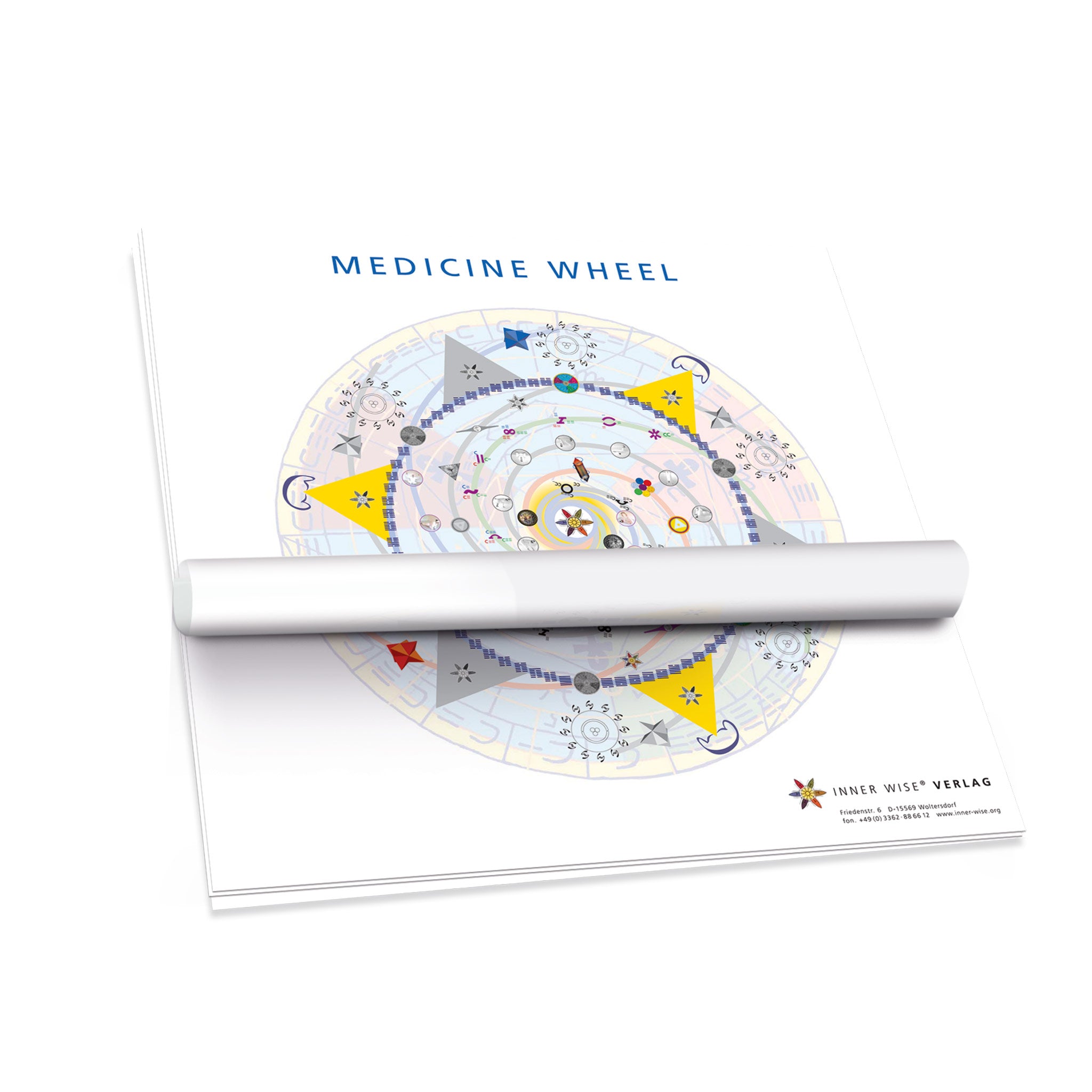 Medicine Wheel