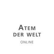 Atem der Welt - Heilende Klänge 4 (online)