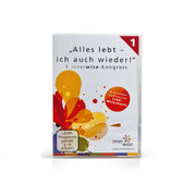 1. innerwise Kongress (kostenloses Produkt / Bonus-Naturalrabatt)
