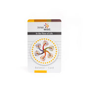 Balance Card