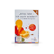 2. innerwise Kongress (kostenloses Produkt / Bonus-Naturalrabatt)