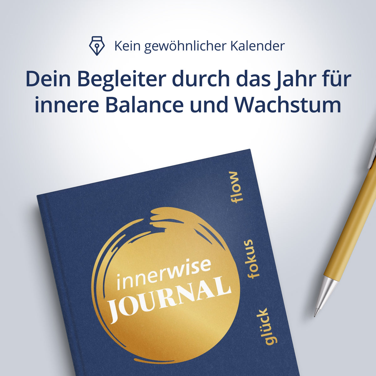innerwise Journal