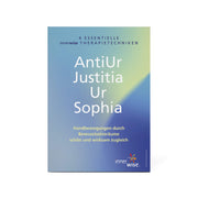 4 essentielle innerwise Therapietechniken