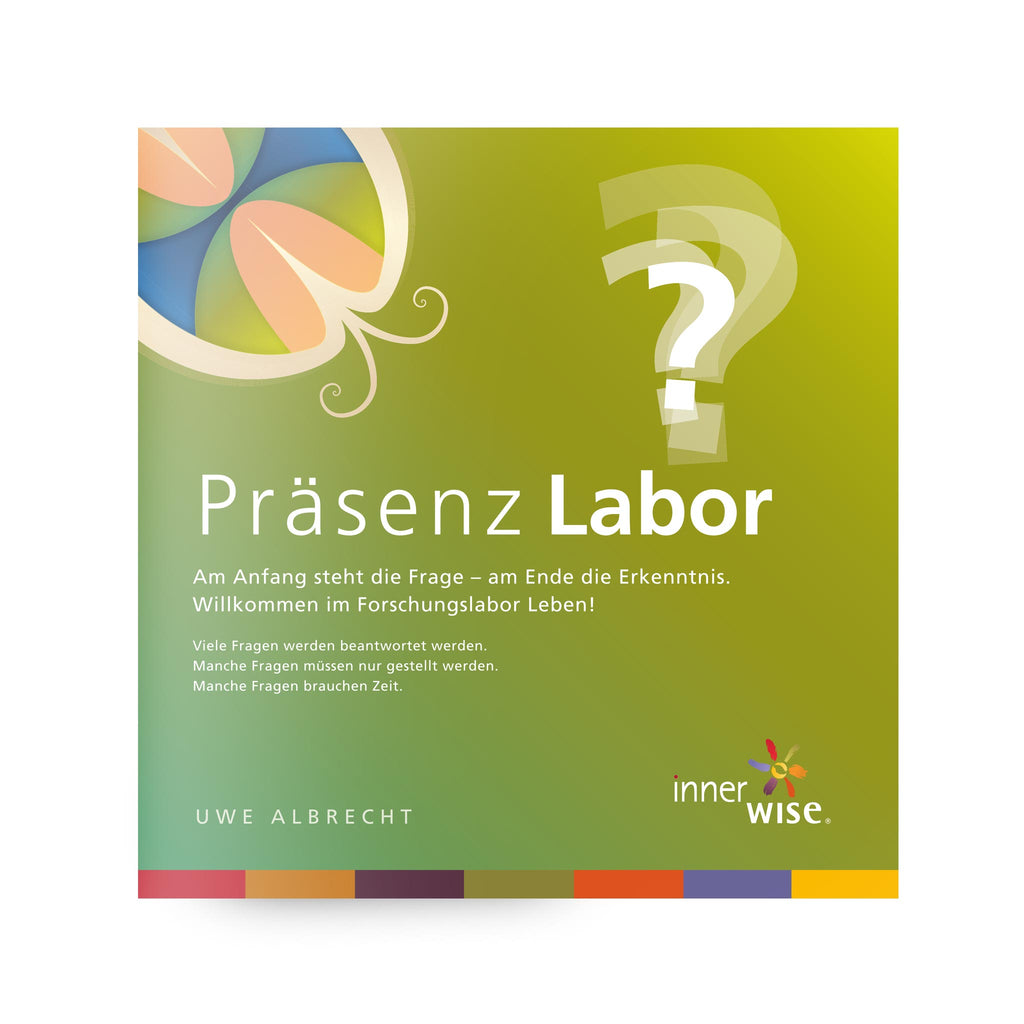 Präsenz Labor (Arbeitsbuch)