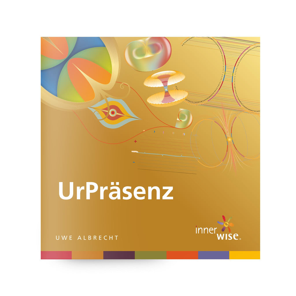 UrPräsenz (Arbeitsbuch)