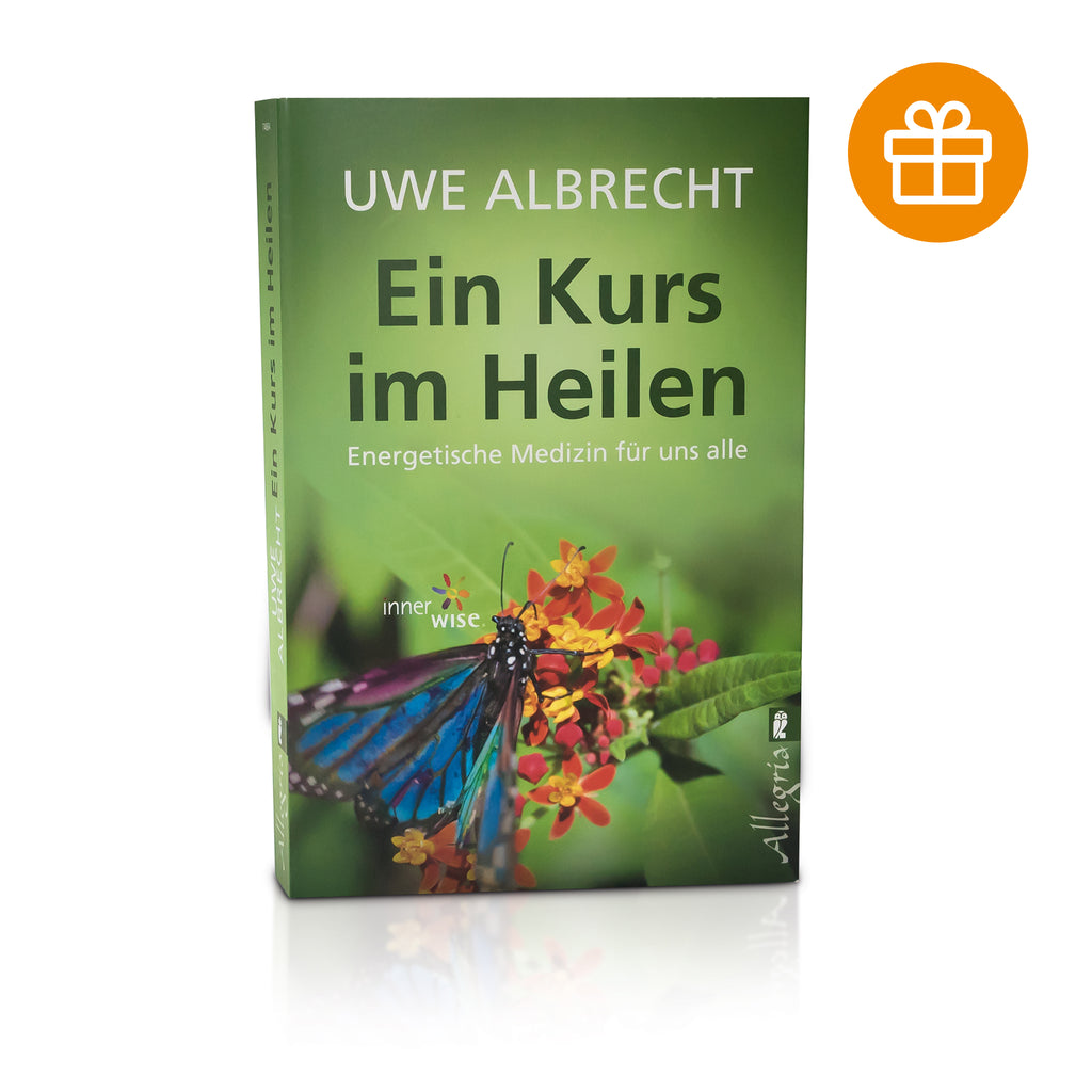 Ein Kurs im Heilen (Buch)