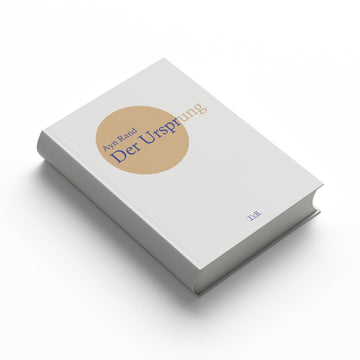 Der Ursprung (Ayn Rand)