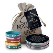 Der Mann im Sack