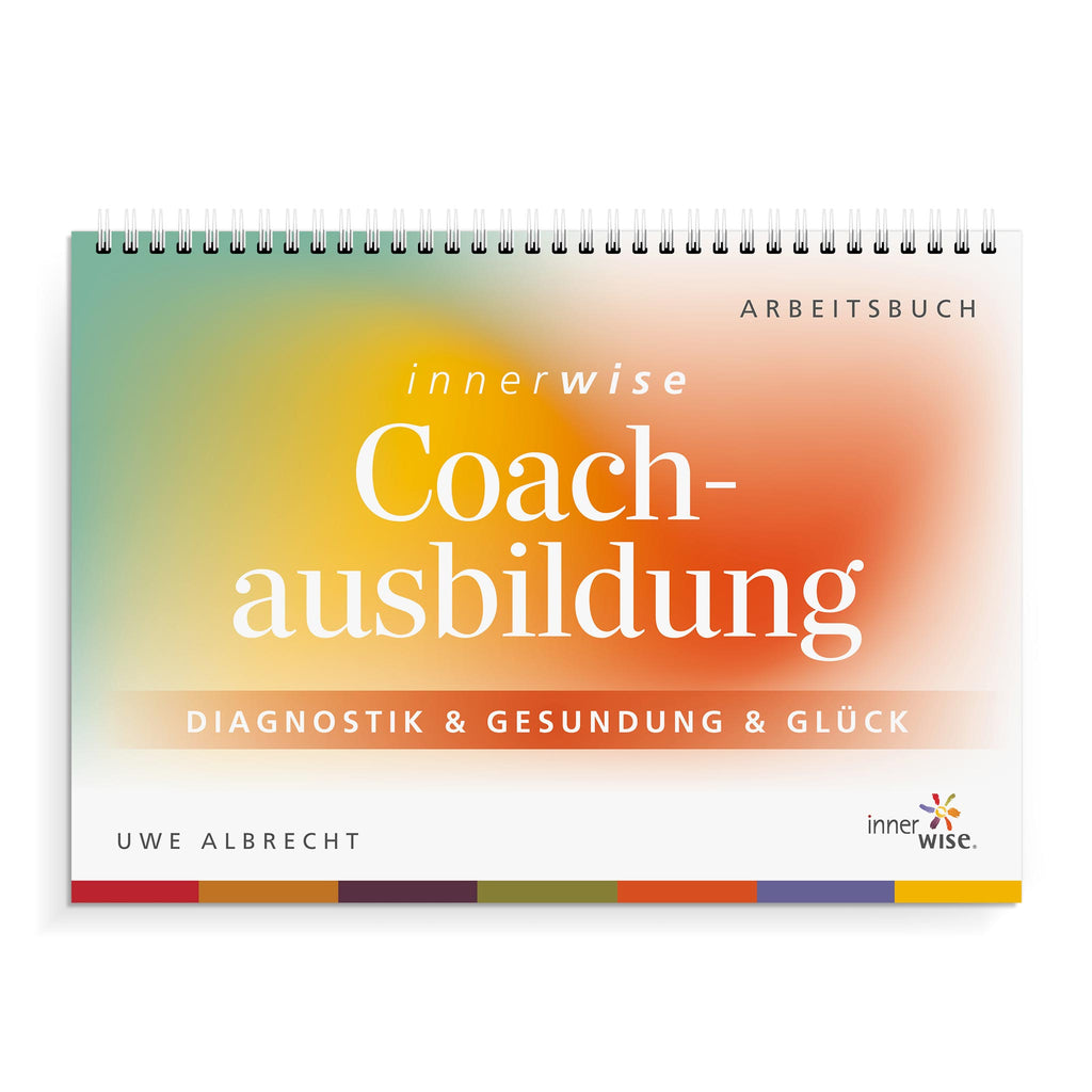 innerwise Coach-Ausbildung (Arbeitsbuch)