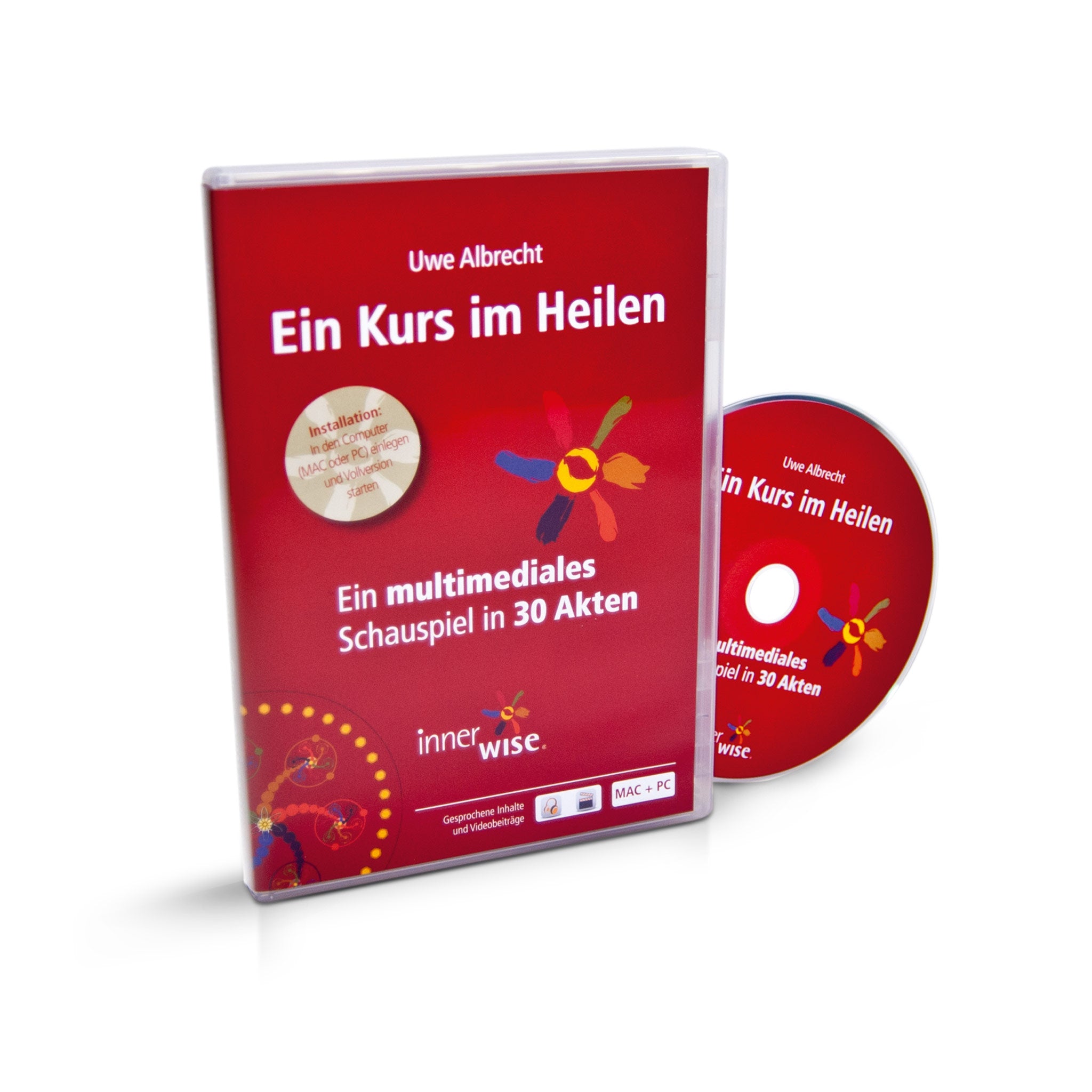 Ein Kurs im Heilen (eBook)
