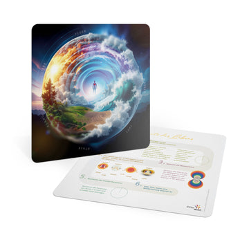 Die Elemente des Lebens