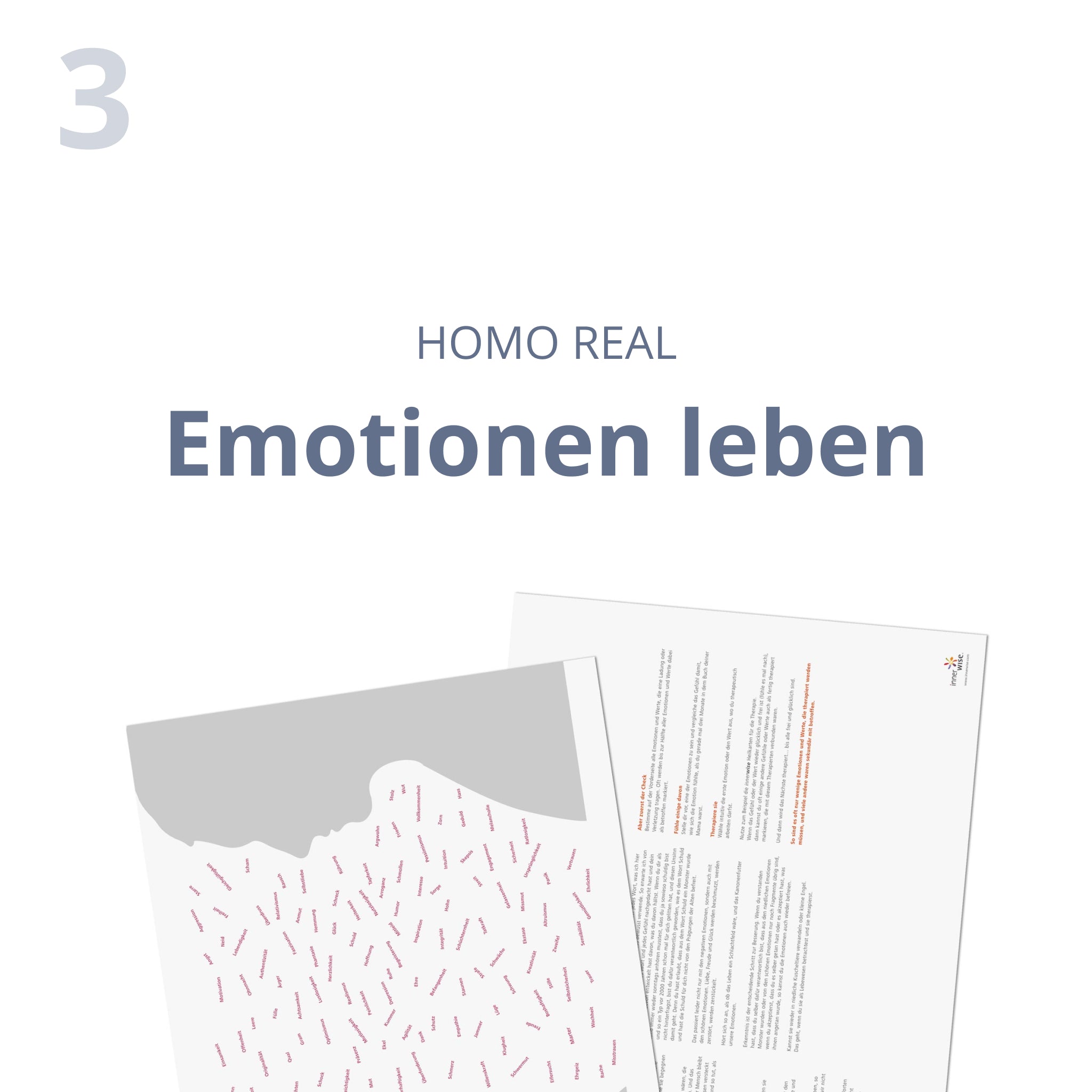 Emotionen leben
