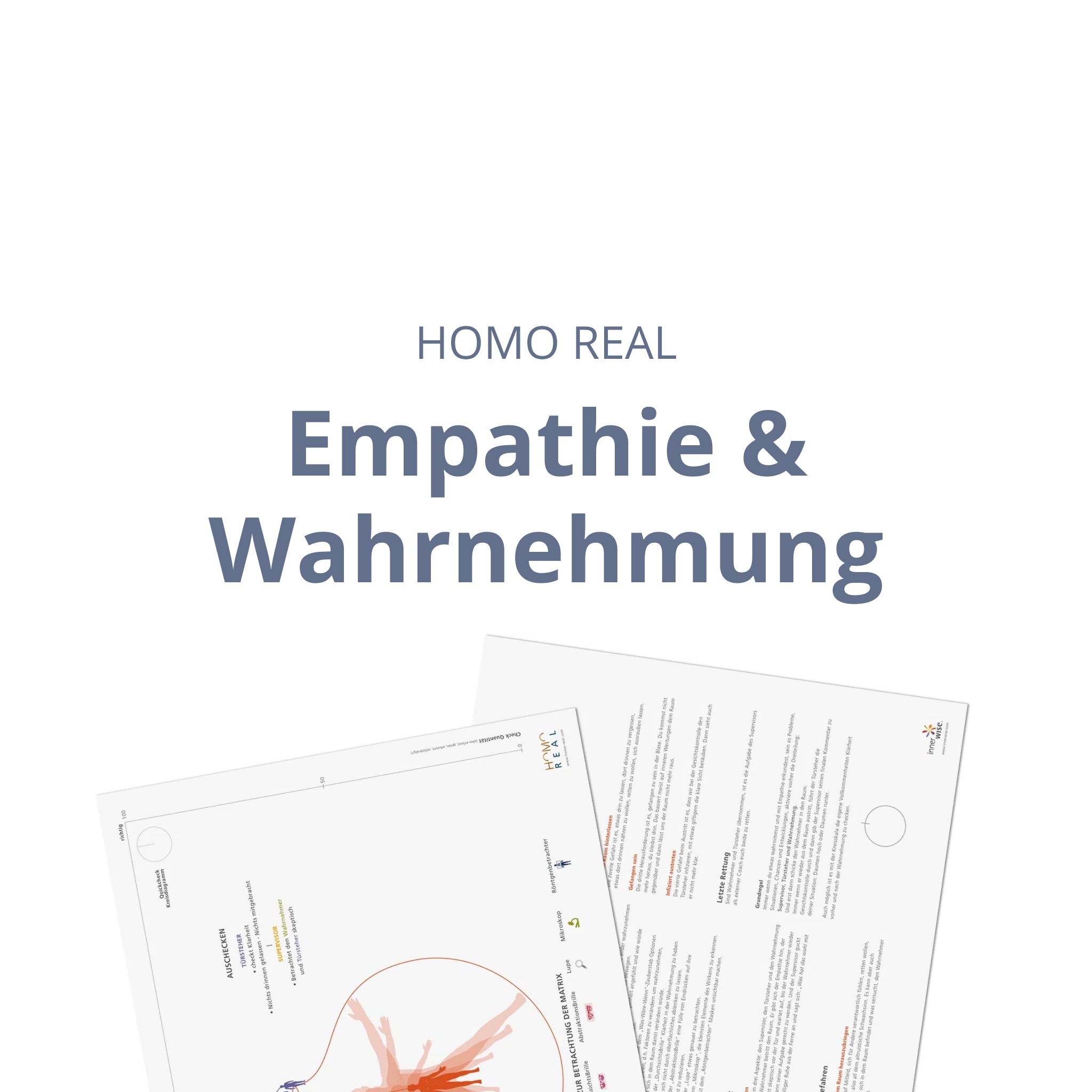 Empathie & Wahrnehmung