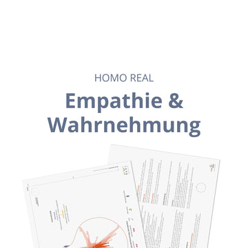 Empathie & Wahrnehmung