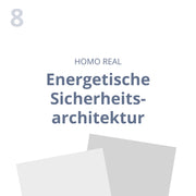 Energetische Sicherheitsarchitektur