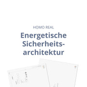 Energetische Sicherheitsarchitektur
