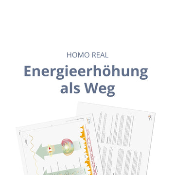 Energieerhöhung als Weg