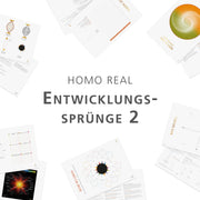 Entwicklungssprünge - Paket 2 (Homo real)