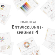 Entwicklungssprünge - Paket 4 (Homo real)