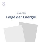 Folge der Energie
