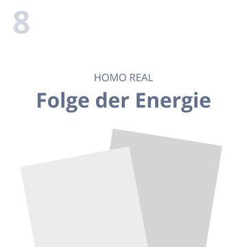 Folge der Energie