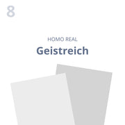 Geistreich