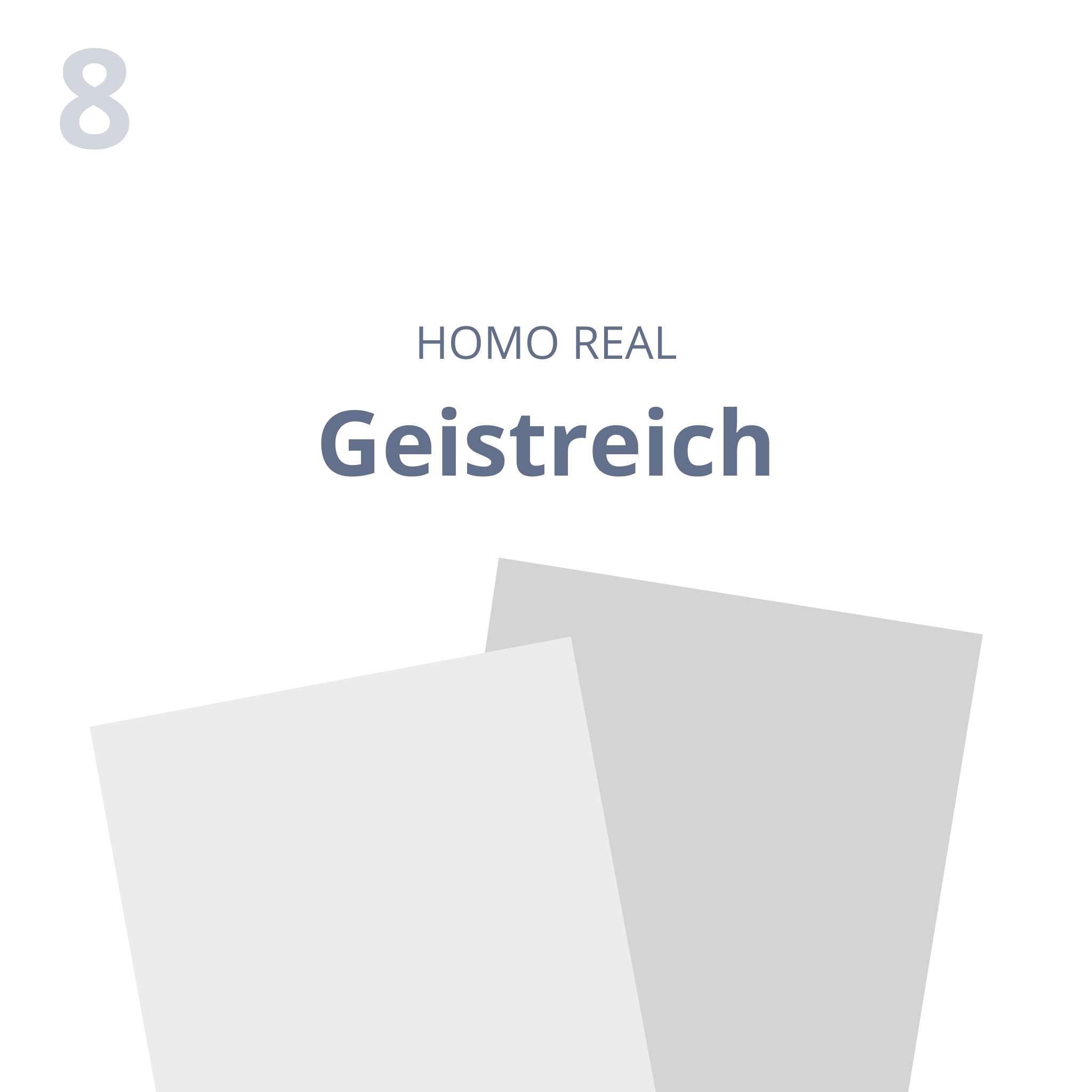 Geistreich