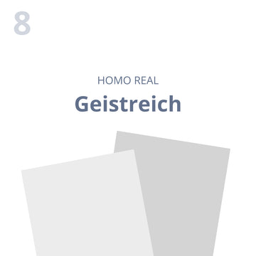 Geistreich
