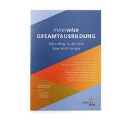 innerwise Gesamtausbildung – Broschüre