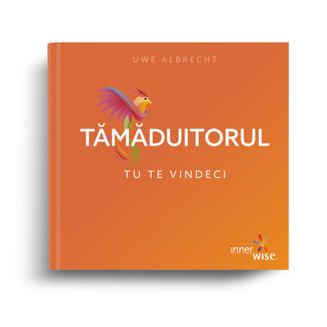 Tămăduitorul (romanian)
