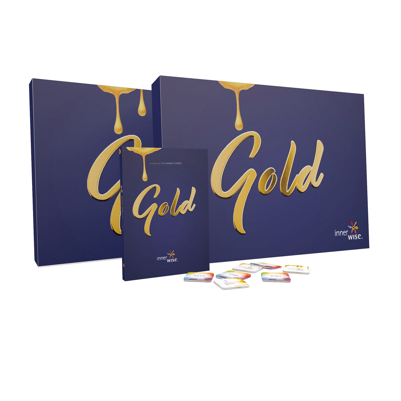 Gold Set
