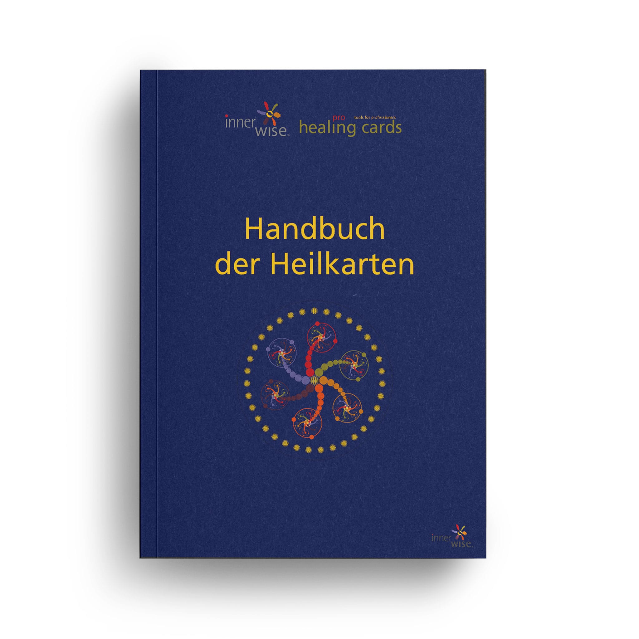 Handbuch der Heilkarten