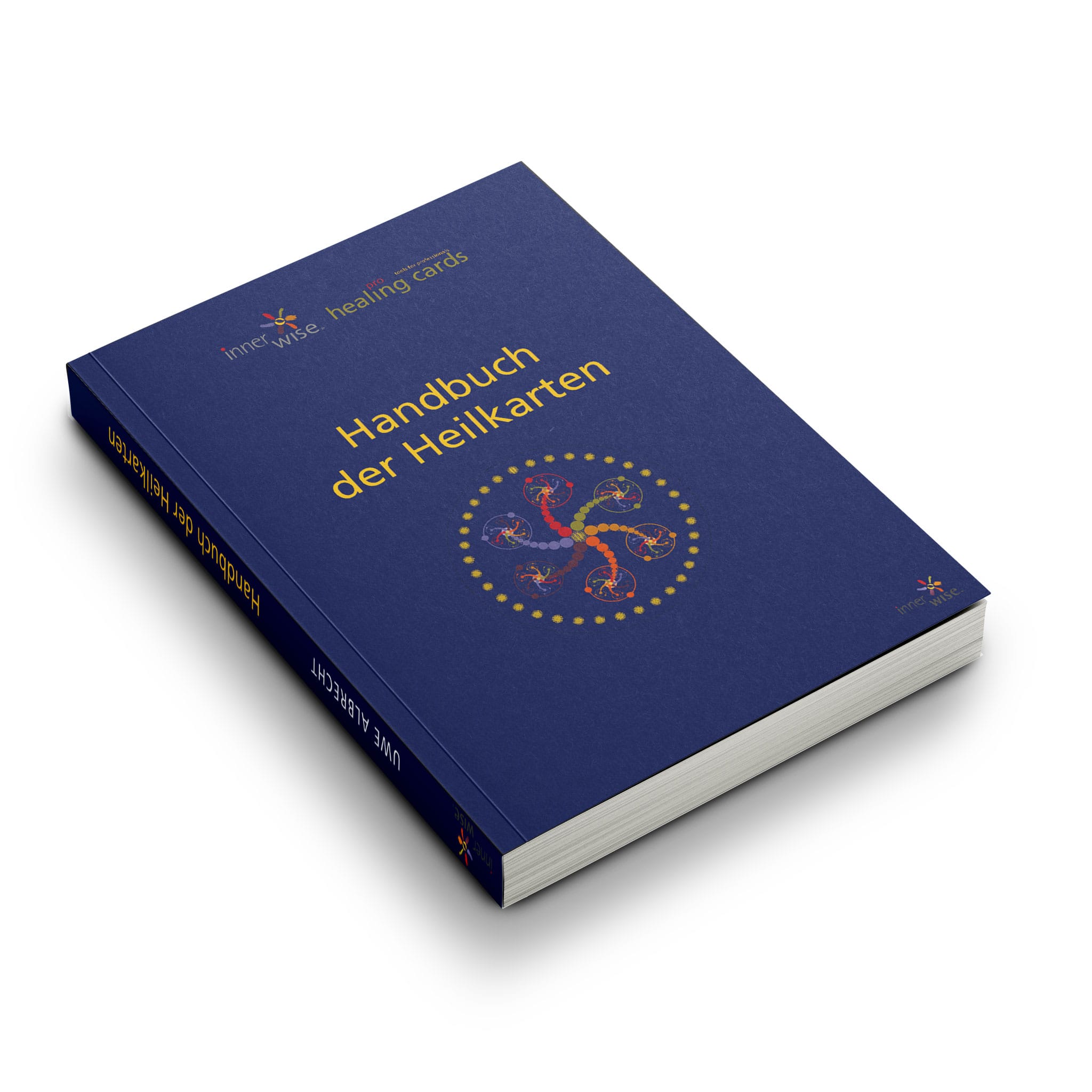 Handbuch der Heilkarten