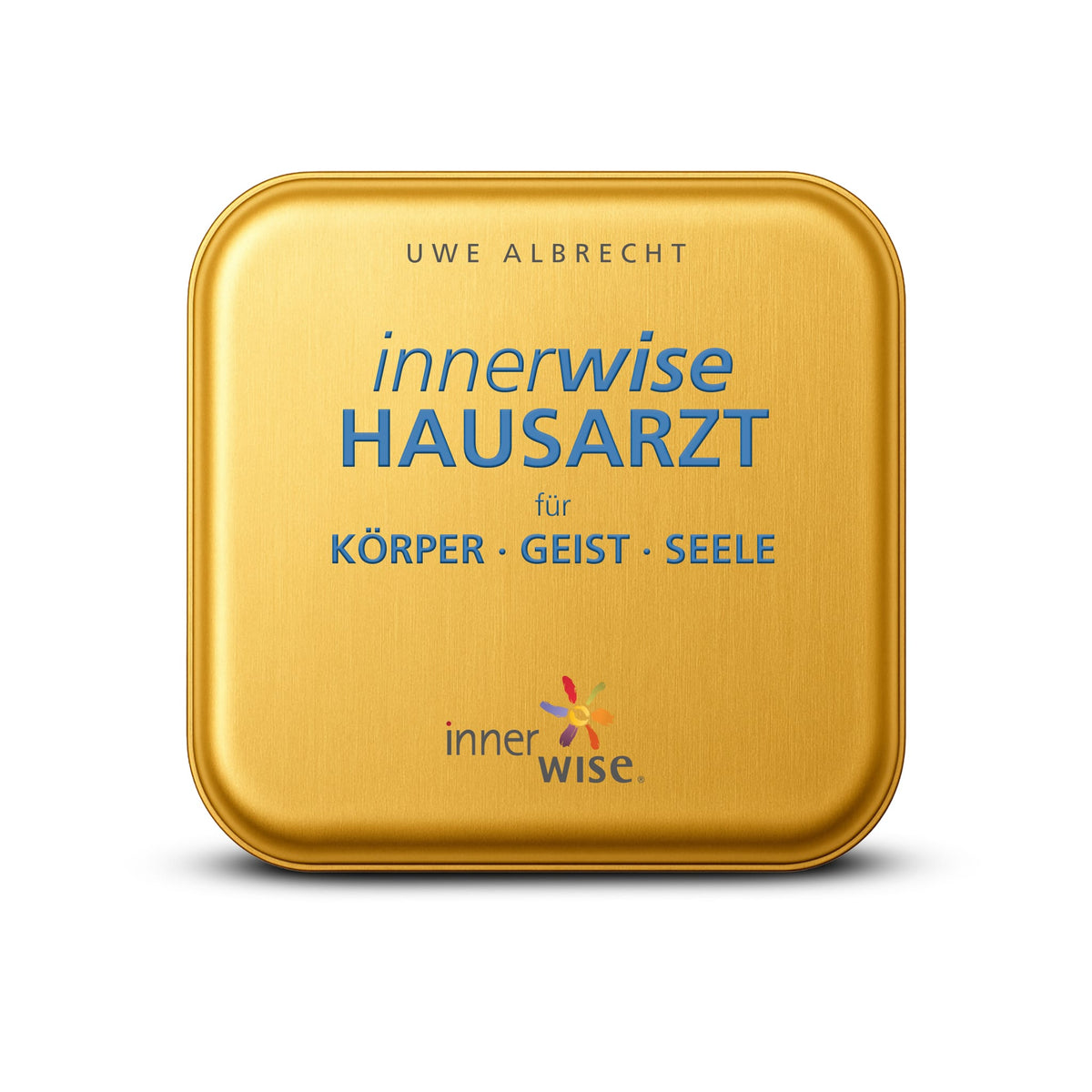 innerwise Hausarzt (Testlauf mit Mentoren)
