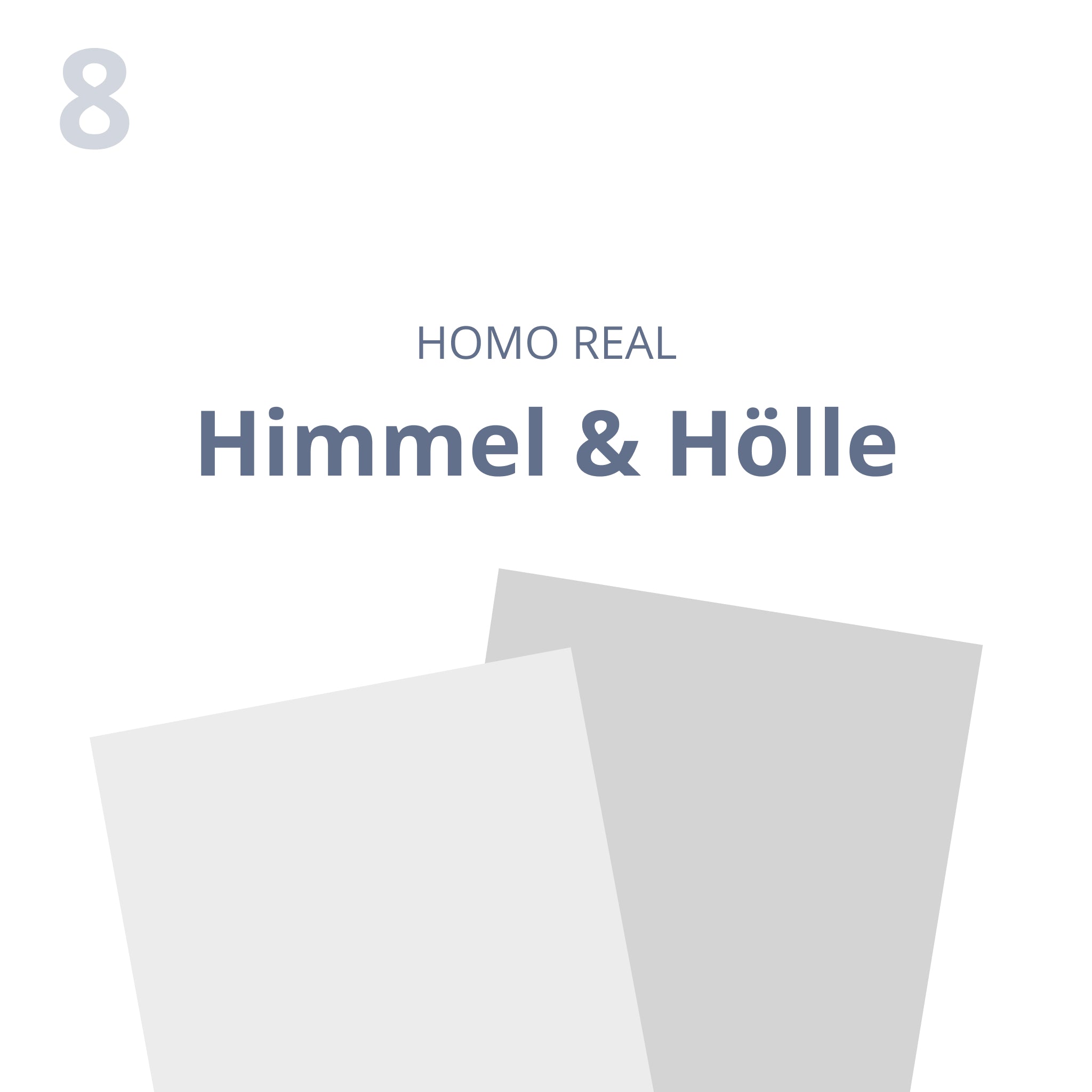 Himmel & Hölle