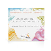 Atem der Welt - Heilende Klänge 4 (CD) (kostenloses Produkt / Bonus-Naturalrabatt)