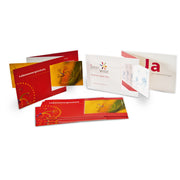 ‍Klappkarte Lebensenergie (kostenloses Produkt / Bonus-Naturalrabatt)